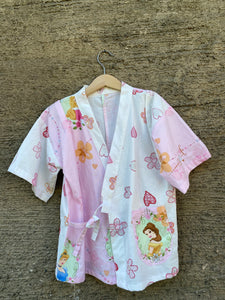 Kimonodress